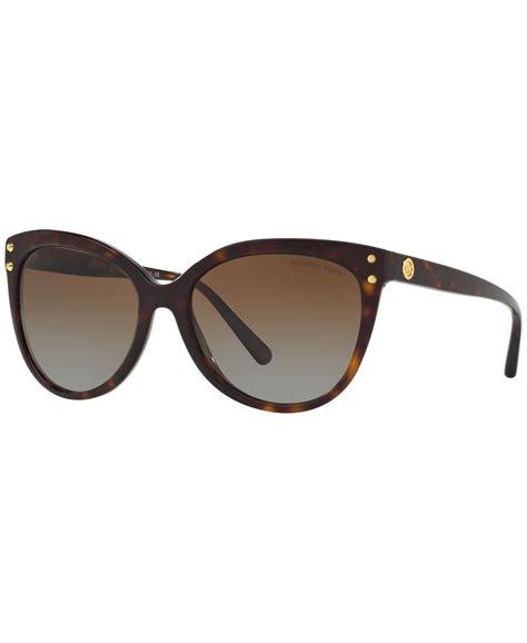 michael kors polarized sunglasses|michael kors clip on sunglasses.